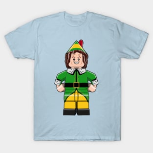 LEGO Buddy the Elf T-Shirt